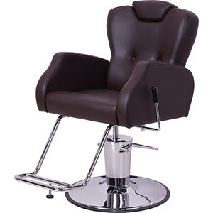fauteuil de coiffure contemporain