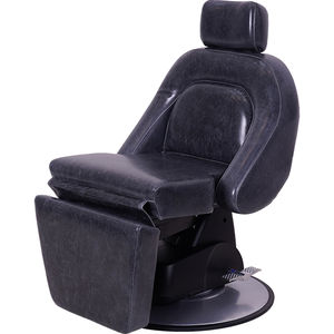 fauteuil de maquillage en simili cuir