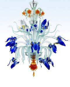 lustre classique 1