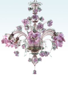 lustre classique