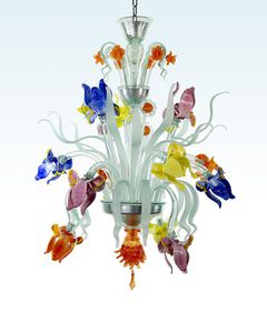 lustre classique 1