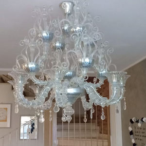 lustre classique