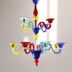 lustre moderne