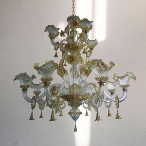 lustre classique 1