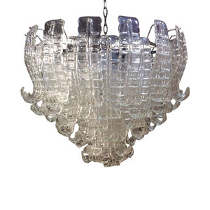 lustre de style Art Déco