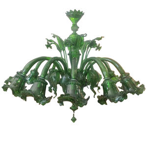 lustre classique