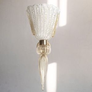 applique murale vintage 1