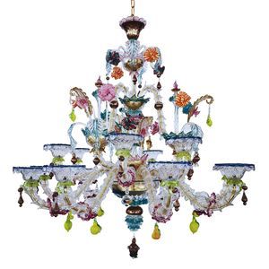 lustre de style