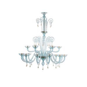 lustre de style