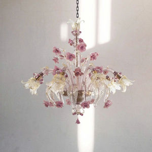 lustre de style