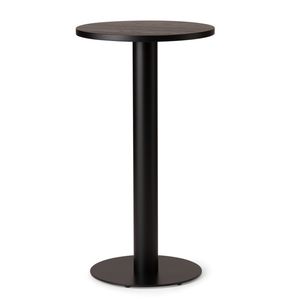 table mange-debout contemporaine
