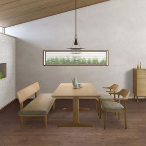 banquette contemporaine