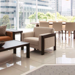 fauteuil contemporain
