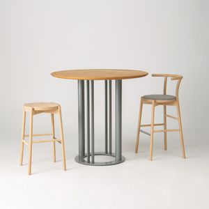 table mange-debout contemporaine