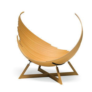 fauteuil design organique