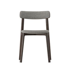 chaise de salle à manger contemporaine