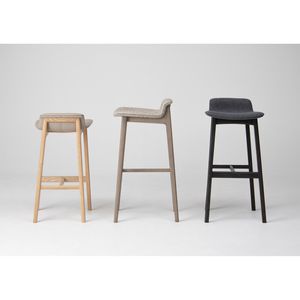 tabouret de bar contemporain