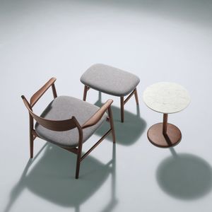 fauteuil contemporain