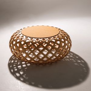 pouf design original