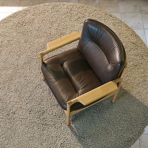 fauteuil contemporain