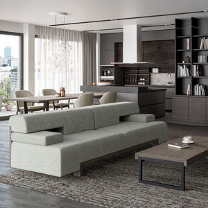 canapé contemporain