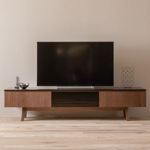 meuble TV contemporain