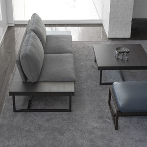 canapé contemporain