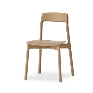 chaise de salle à manger contemporaine