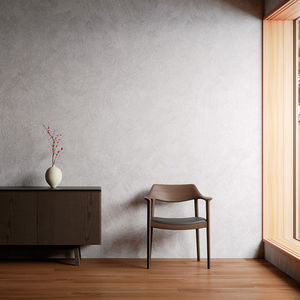 chaise de salle à manger contemporaine