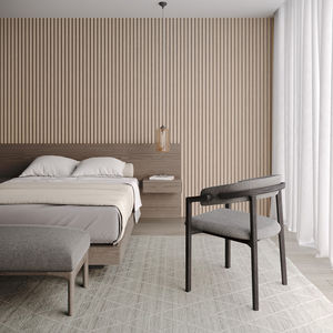 chaise de salle à manger contemporaine