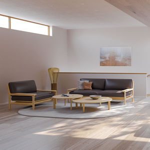 fauteuil contemporain