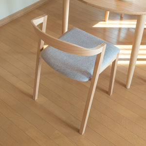chaise de salle à manger contemporaine