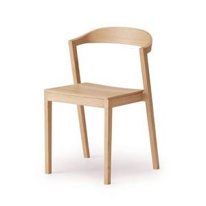 chaise de salle à manger contemporaine