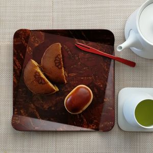assiette plate