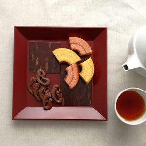 assiette plate