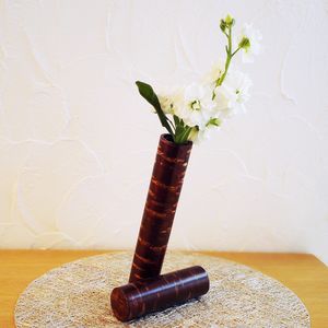vase contemporain