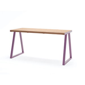 table contemporaine