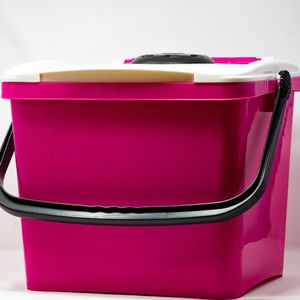 poubelle pour couches