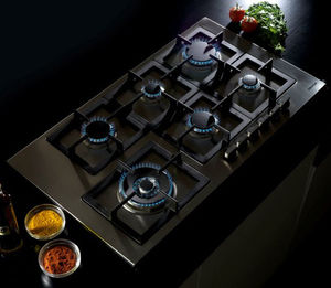 table de cuisson à gaz 1