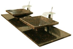 vasque encastrable