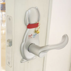 poignée de porte