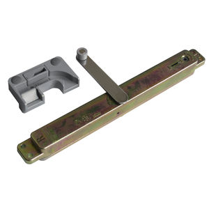 automatisme de fermeture pour porte battante