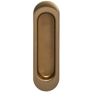 poignée de tirage pour porte coulissante