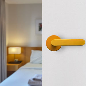 poignée de porte