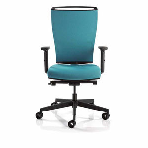 chaise de bureau contemporaine 1
