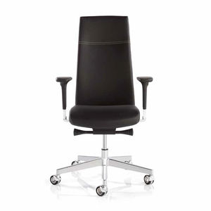 chaise de bureau contemporaine 1