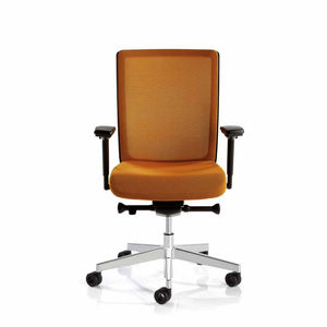 chaise de bureau contemporaine 1