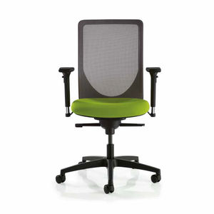 chaise de bureau contemporaine 1