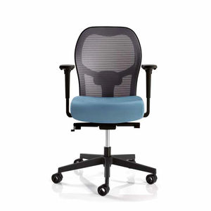 chaise de bureau contemporaine 1
