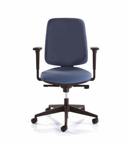 chaise de bureau contemporaine 1
